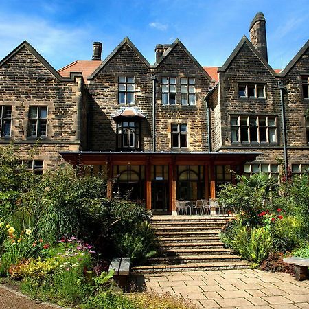 Hotel Jesmond Dene House Newcastle upon Tyne Exterior foto