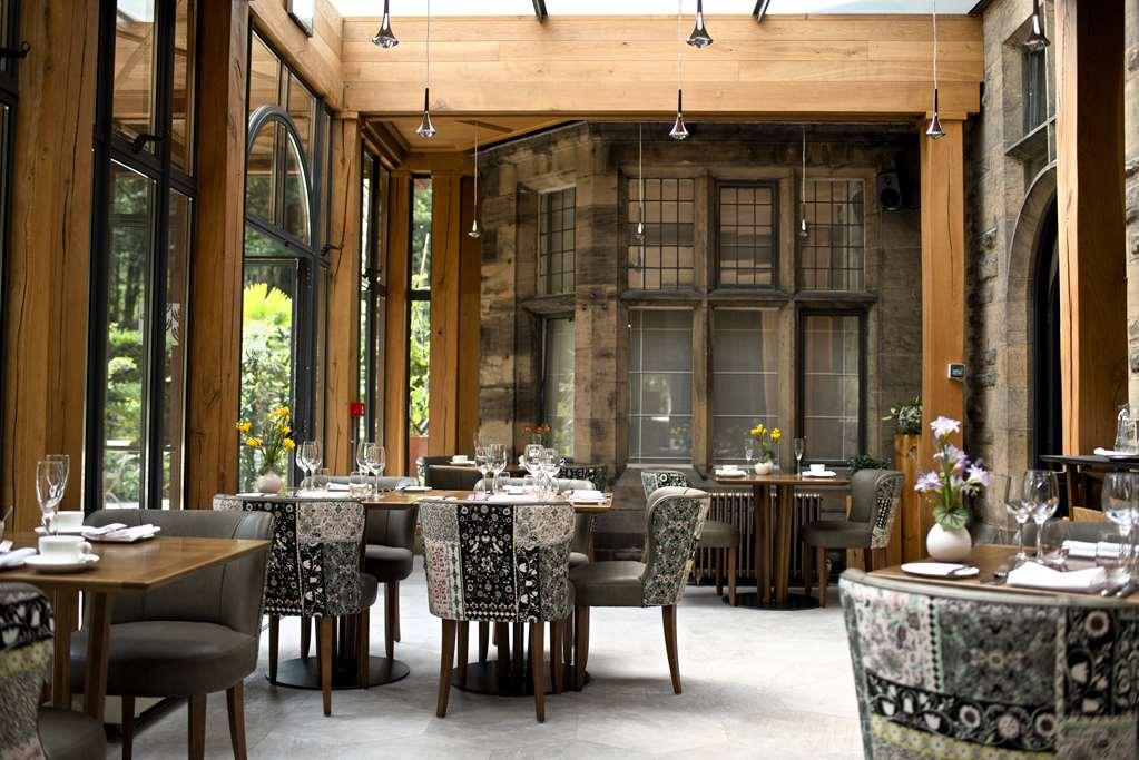 Hotel Jesmond Dene House Newcastle upon Tyne Einrichtungen foto