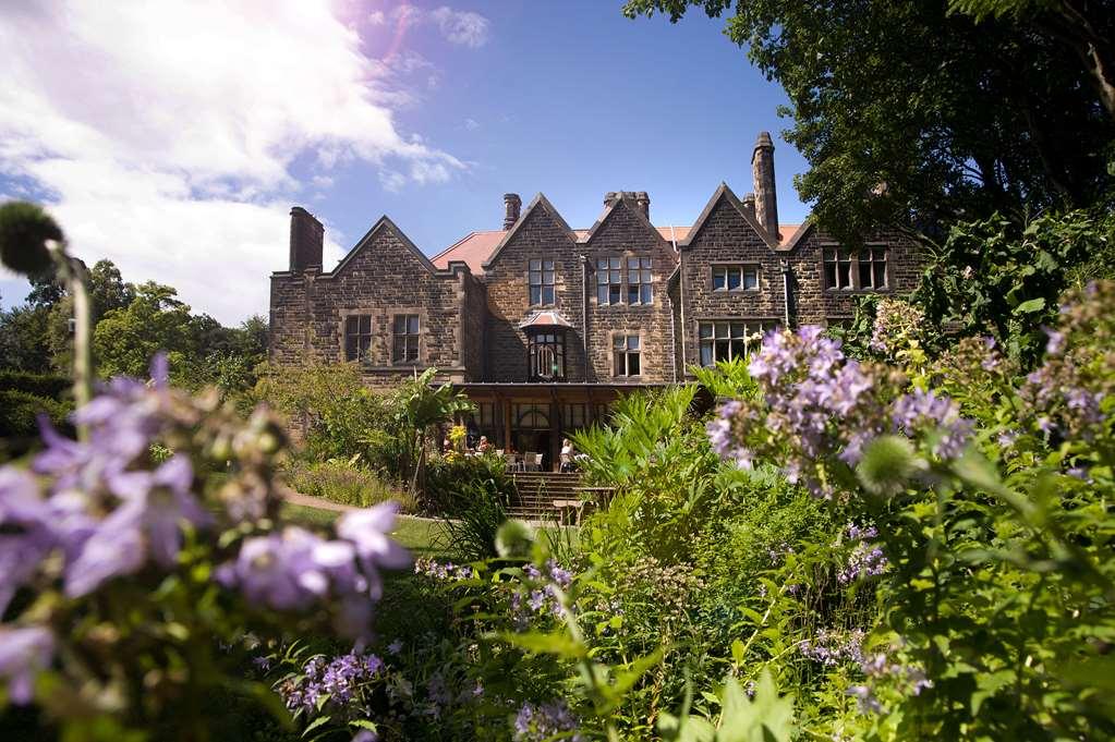 Hotel Jesmond Dene House Newcastle upon Tyne Einrichtungen foto