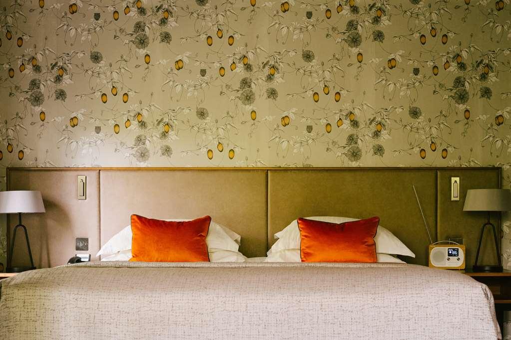 Hotel Jesmond Dene House Newcastle upon Tyne Zimmer foto