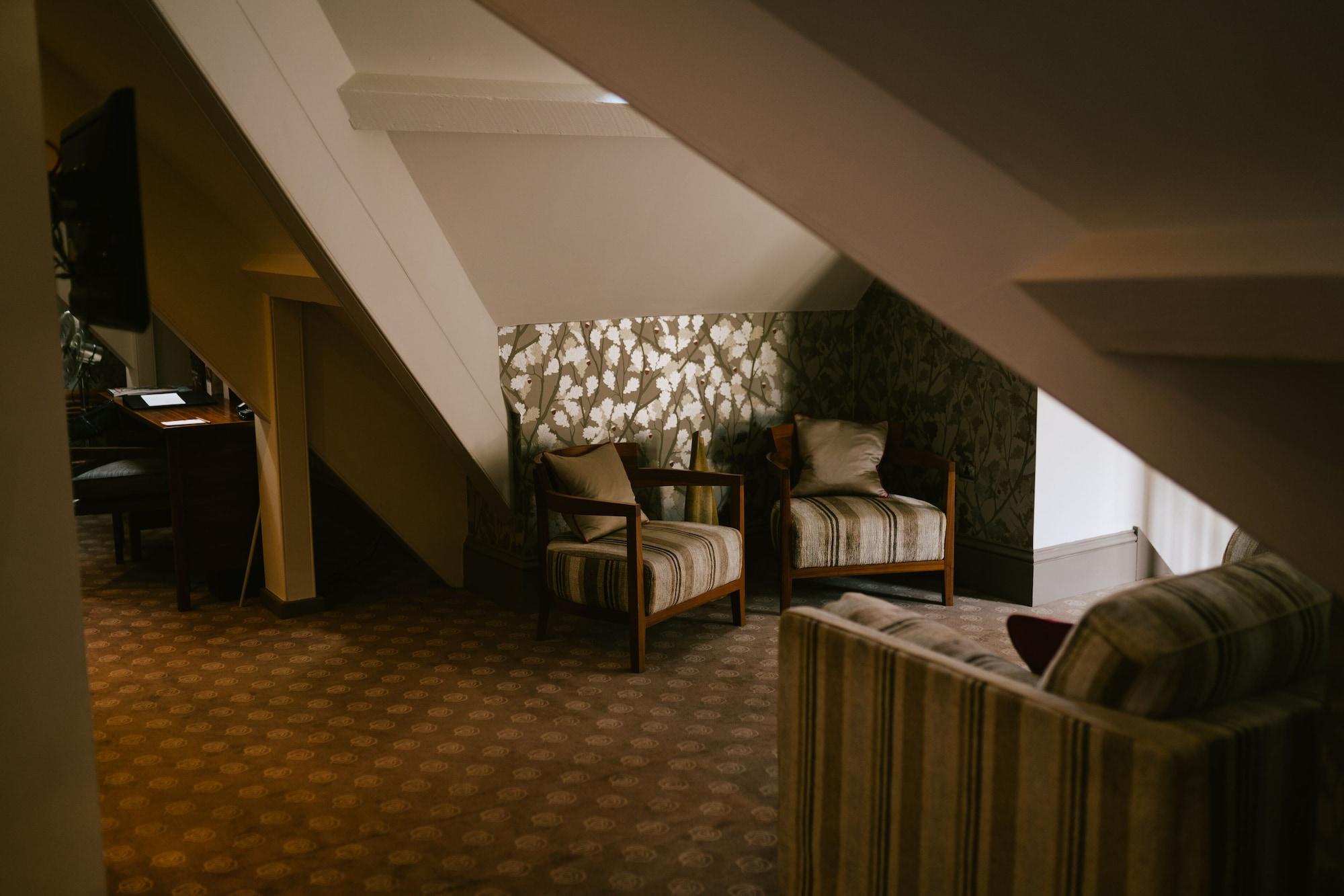 Hotel Jesmond Dene House Newcastle upon Tyne Exterior foto