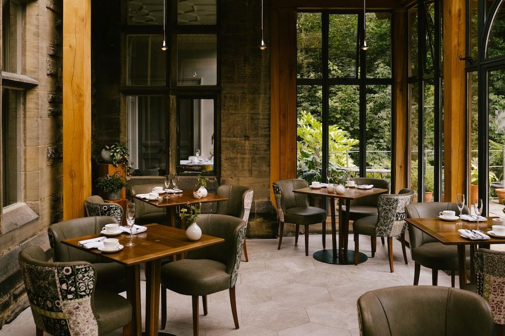 Hotel Jesmond Dene House Newcastle upon Tyne Exterior foto
