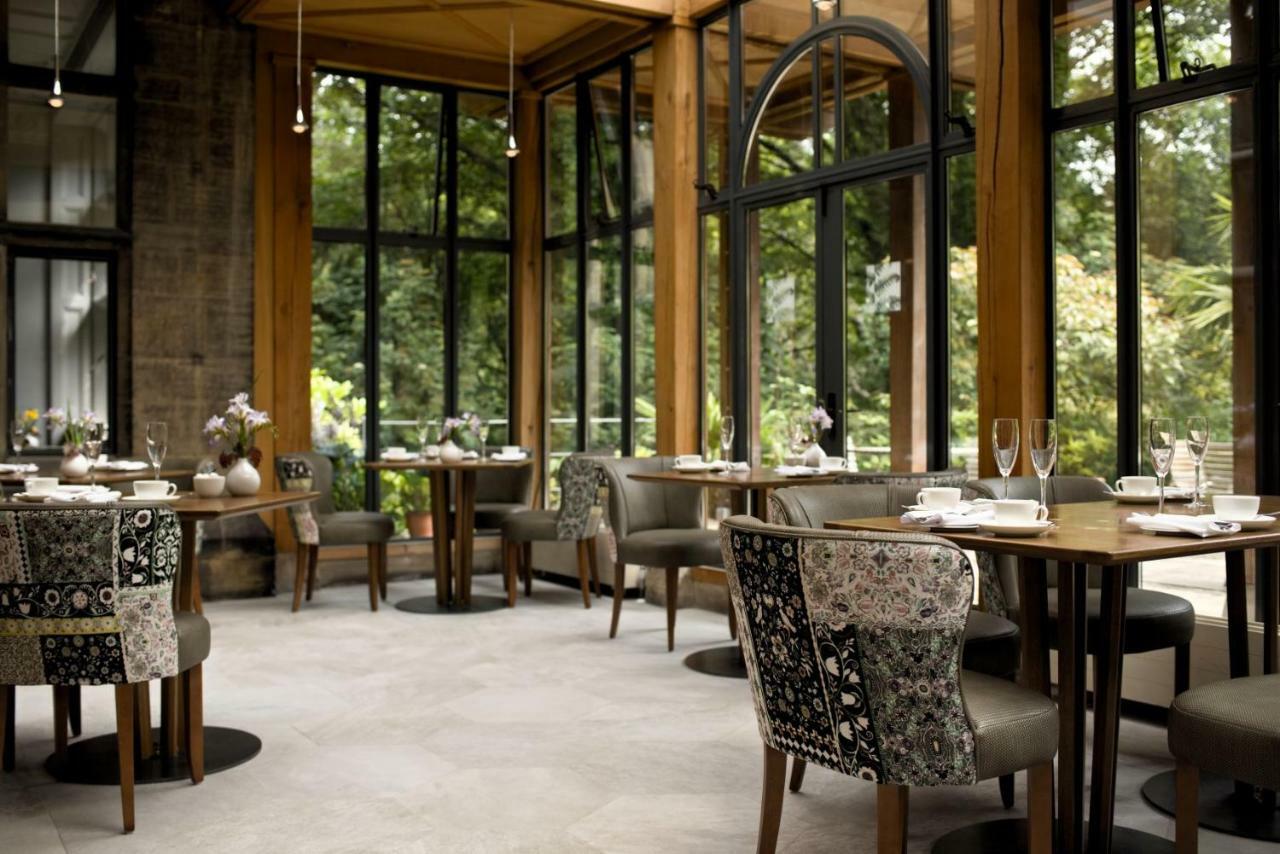 Hotel Jesmond Dene House Newcastle upon Tyne Exterior foto